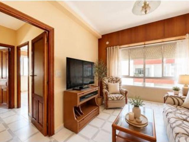 Apartamento en venta en Campo de Gibraltar, Andalucía