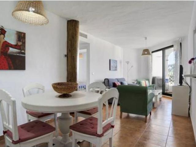 Apartamento en venta en Vista Paloma, Campo de Gibraltar