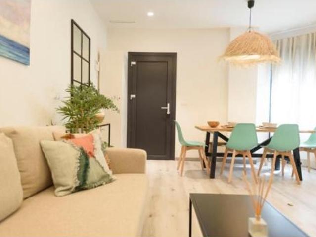 Apartamento en venta en El Recreo, Tarifa