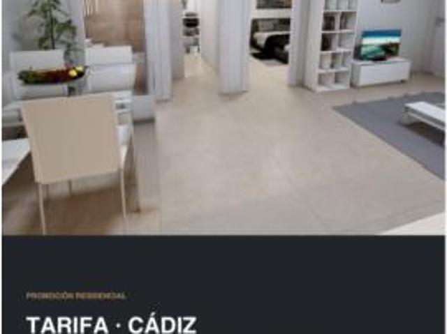Apartamento en venta en 28 de Febrero, Campo de Gibraltar