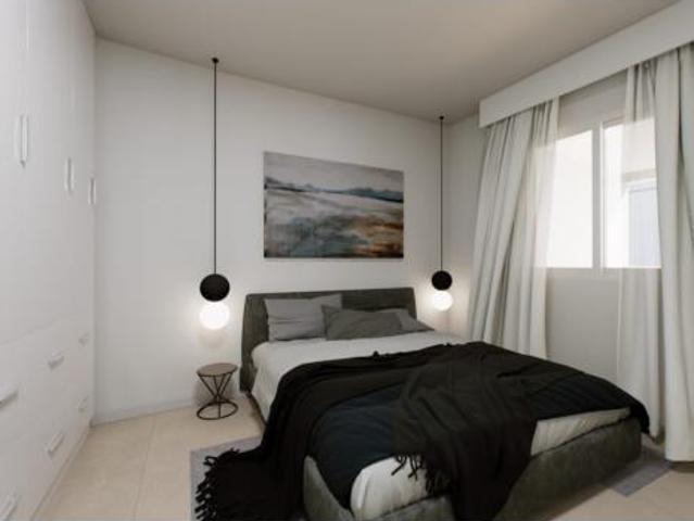 Apartamento en venta en 28 de Febrero, Campo de Gibraltar