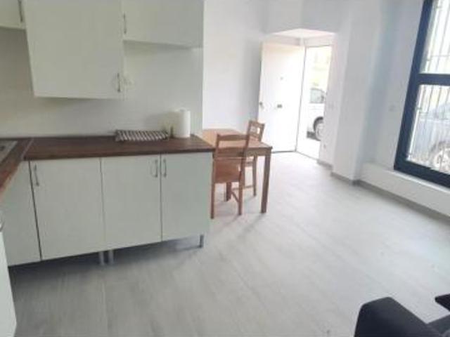 Apartamento en venta en Campo de Gibraltar, Andalucía