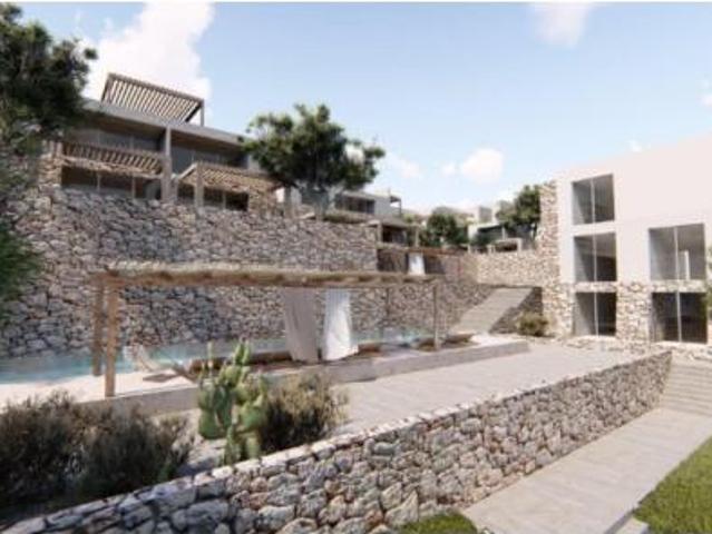 Apartamento en venta en La Marina, Campo de Gibraltar