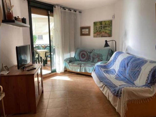 Apartamento en venta en Campo de Gibraltar, Andalucía