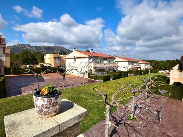 Piso en venta en el Casalot, Baix Camp