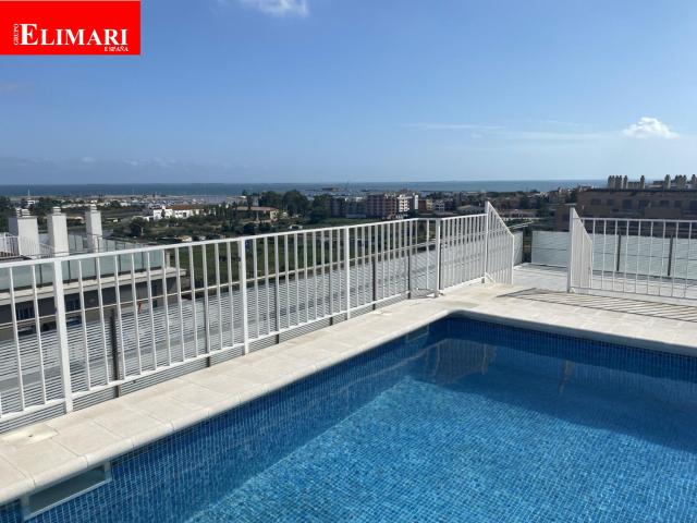 Piso en venta en Montsià, Catalunya