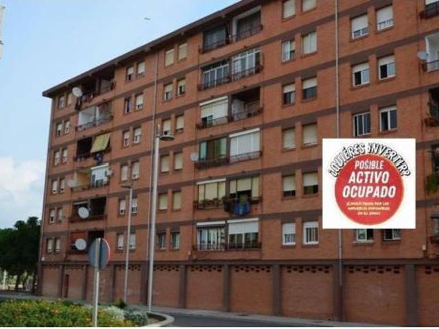 Apartamento en venta en Campclar, Tarragonès