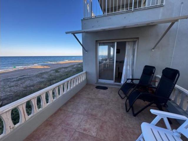 Apartamento en venta en Platja de Tavernes de la Valldigna, la Safor