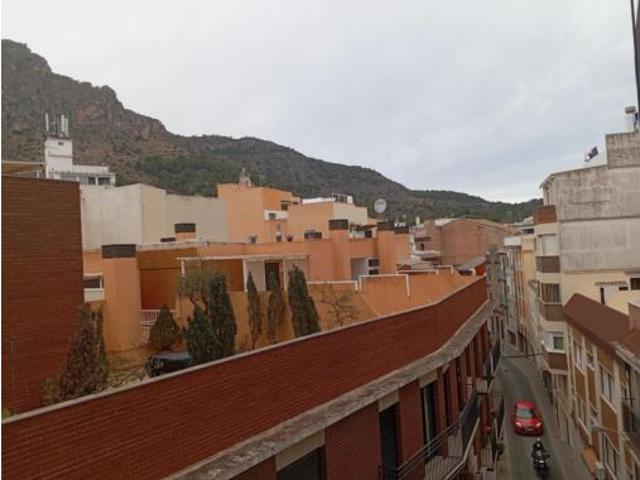 Apartamento en venta en la Safor, Valencia