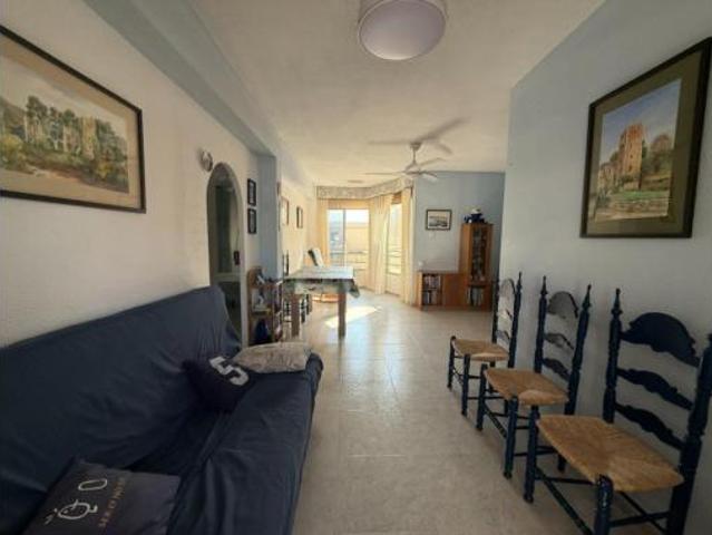 Apartamento en venta en Platja de Tavernes de la Valldigna, la Safor