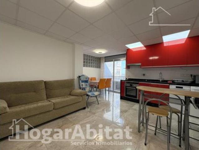 Apartamento en venta en Platja de Tavernes de la Valldigna, la Safor