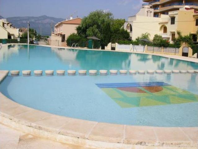 Apartamento en venta en Platja de Tavernes de la Valldigna, la Safor