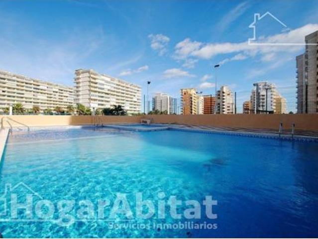 Apartamento en venta en Platja de Tavernes de la Valldigna, la Safor