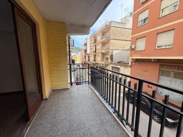 Apartamento en venta en la Safor, Valencia