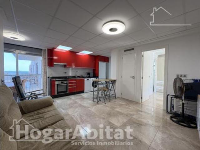 Apartamento en venta en Platja de Tavernes de la Valldigna, la Safor