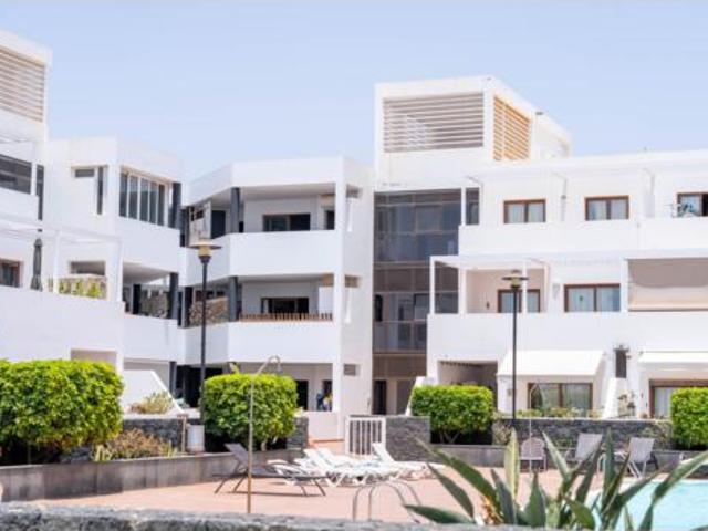 Apartamento en venta en Costa Teguise, Teguise