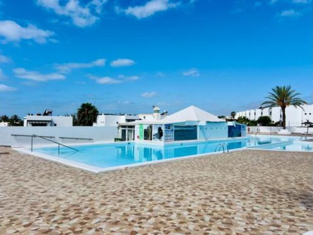 Apartamento en venta en Teguise, Costa Teguise