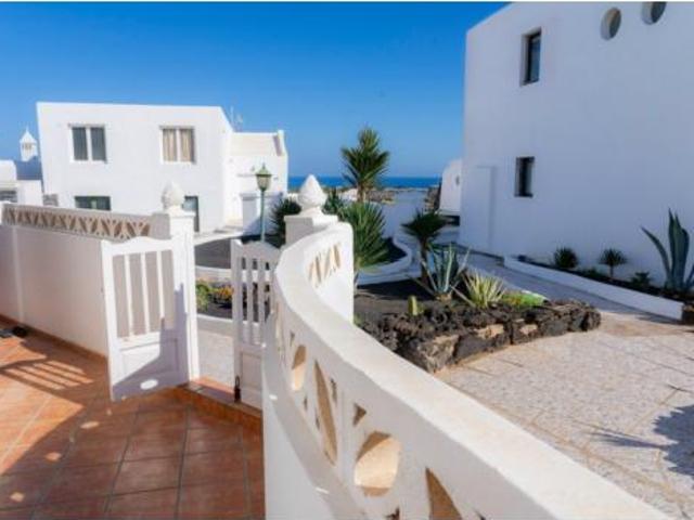 Apartamento en venta en Los Cocoteros, Teguise