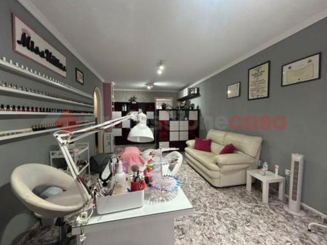 Apartamento en venta en La Garita, Telde