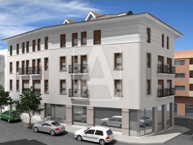 Apartamento en venta en Teulada, Pla del Mar
