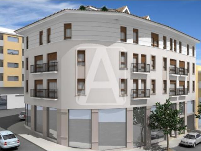 Apartamento en venta en Teulada, Pla del Mar