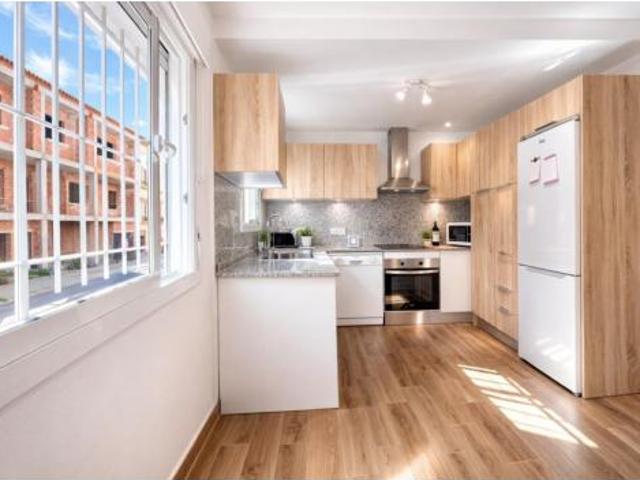 Apartamento en venta en la Marina Alta, Valencia