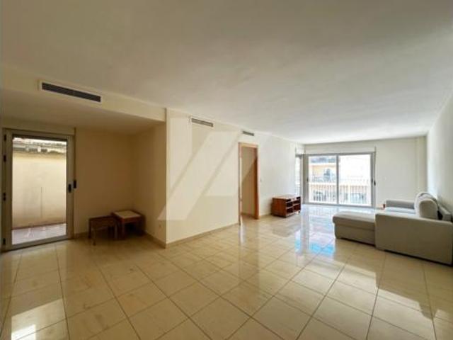 Apartamento en venta en la Marina Alta, Valencia
