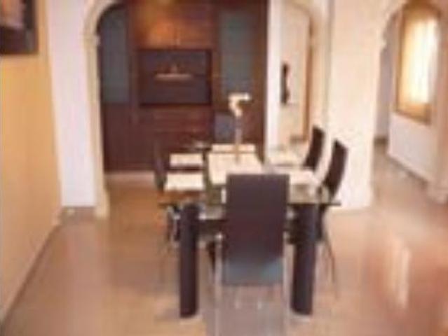 Apartamento en venta en la Marina Alta, Valencia