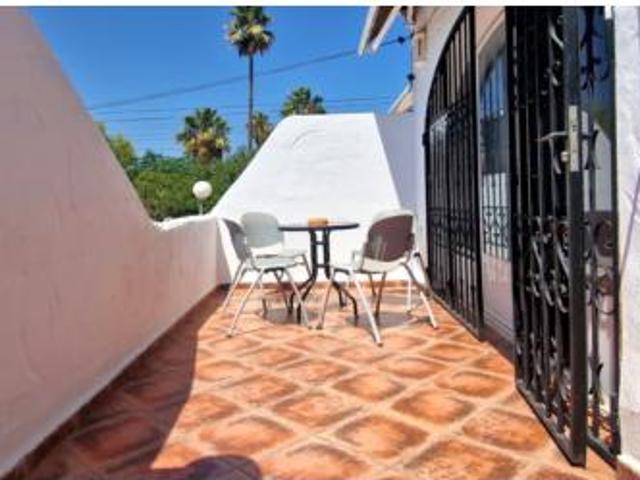 Apartamento en venta en la Marina Alta, Valencia