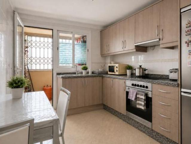 Apartamento en venta en la Marina Alta, Valencia