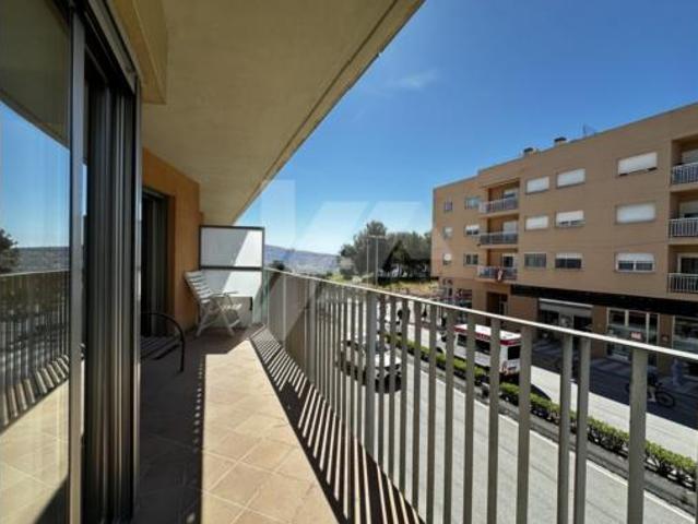 Apartamento en venta en la Marina Alta, Valencia
