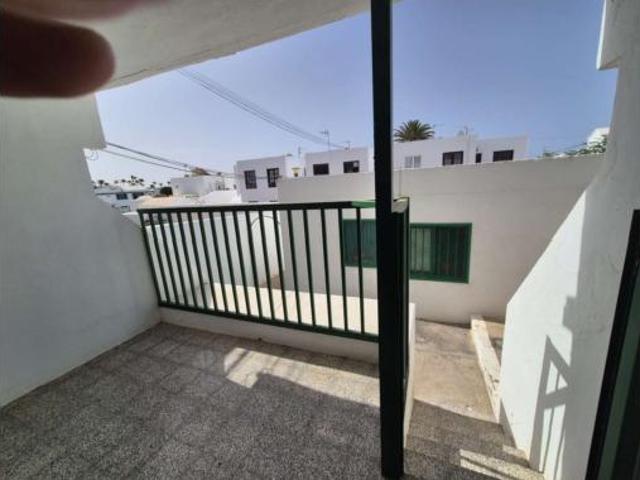 Apartamento en venta en Tías, Canarias