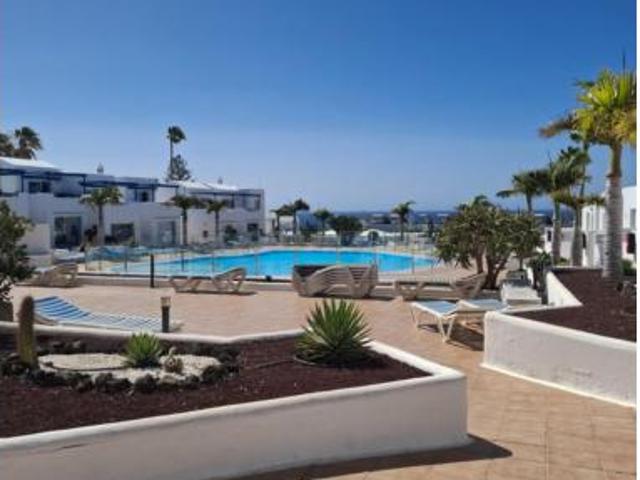 Apartamento en venta en Tías, Canarias
