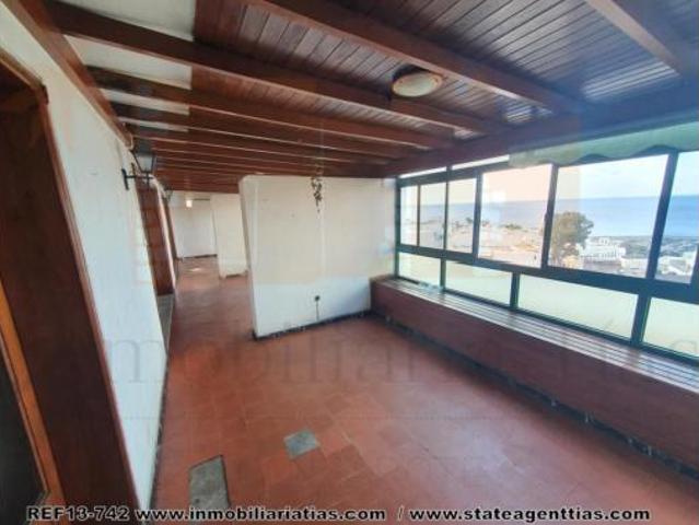 Apartamento en venta en Lanzarote, Tías