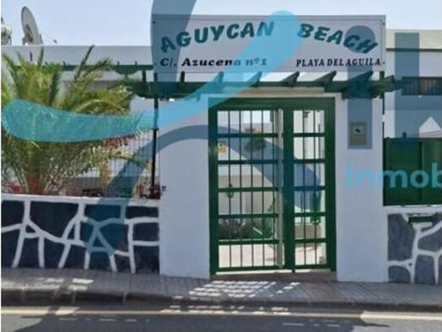 Apartamento en venta en Tías, Canarias