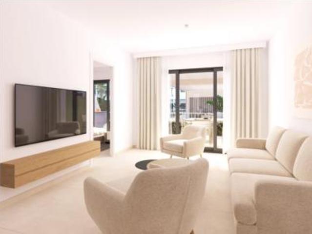 Apartamento en venta en Tocina, Andalucía