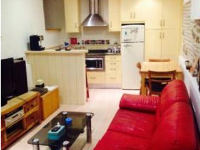 Apartamento en venta en Toledo, Castilla-La Mancha