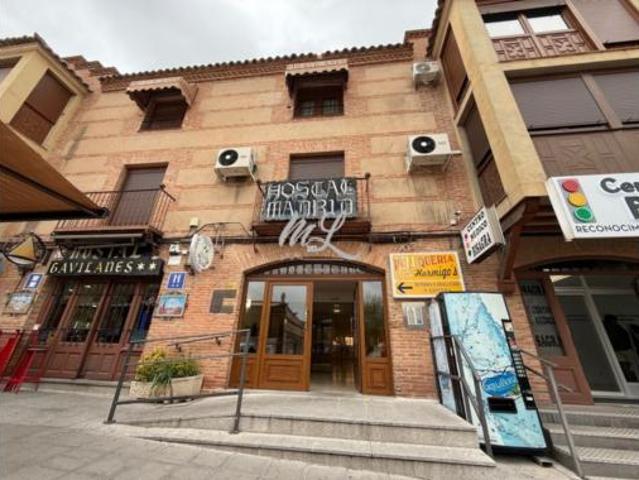 Apartamento en venta en Toledo, Castilla-La Mancha