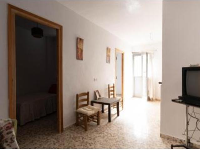 Apartamento en venta en Sierra de las Nieves, Andalucía