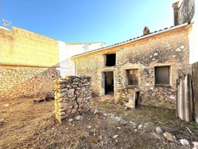 Apartamento en venta en la Marina Alta, Valencia