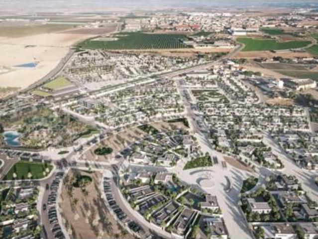 Apartamento en venta en Balsicas, Campo de Cartagena y Mar Menor