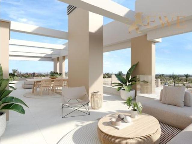 Apartamento en venta en Balsicas, Campo de Cartagena y Mar Menor