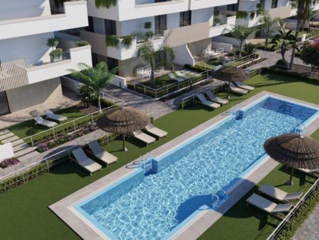 Apartamento en venta en Santa Rosalía, Campo de Cartagena y Mar Menor