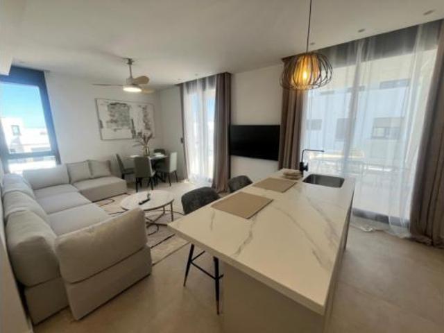 Apartamento en venta en Santa Rosalía, Campo de Cartagena y Mar Menor