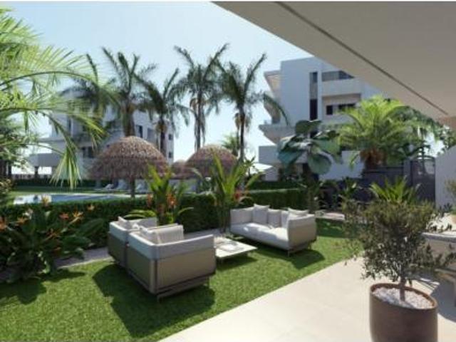 Apartamento en venta en Campo de Cartagena y Mar Menor, Murcia