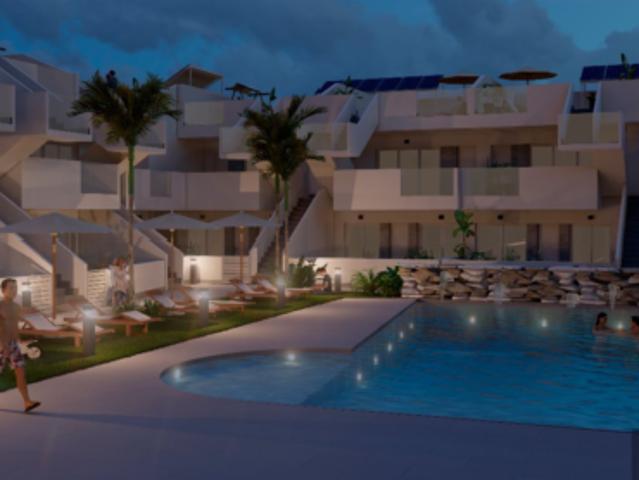Apartamento en venta en Roldán, Torre Pacheco
