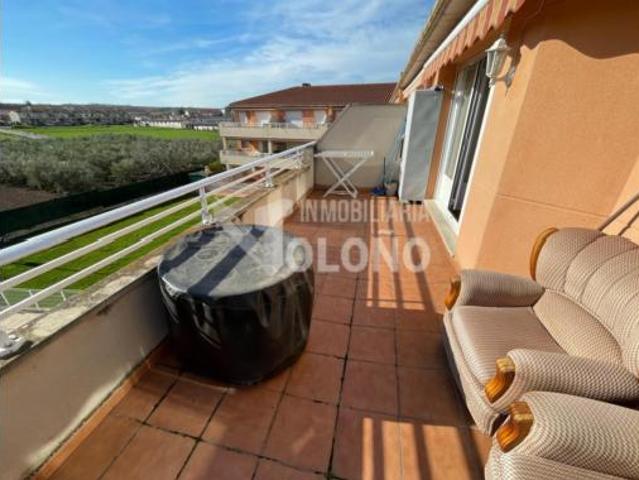 Apartamento en venta en Alesanco, La Rioja