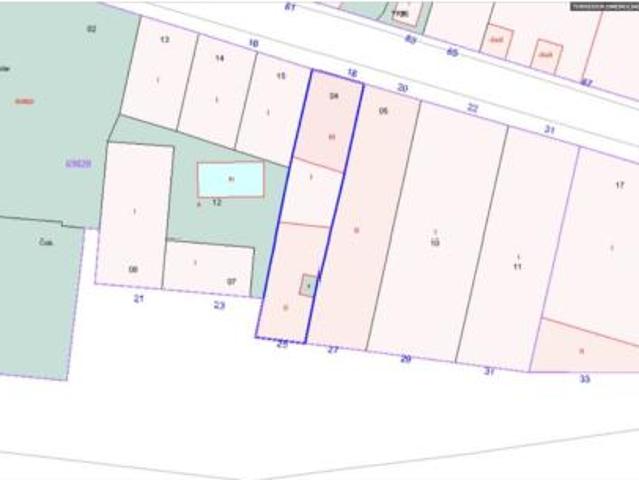 Apartamento en venta en Torredonjimeno, Andalucía