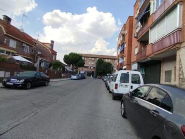 Apartamento en venta en Torrejón De La Calzada