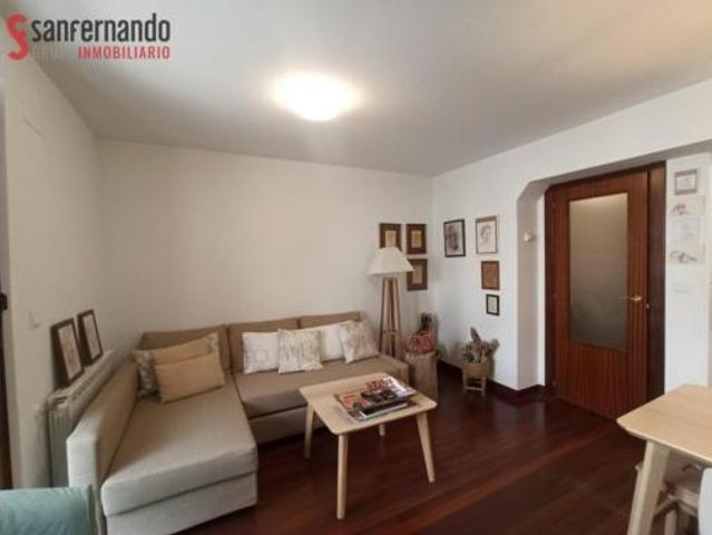Apartamento en venta en Campuzano, Torrelavega